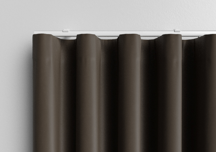 Devonshire, Mocha - Made to Measure Curtains - Image 13
